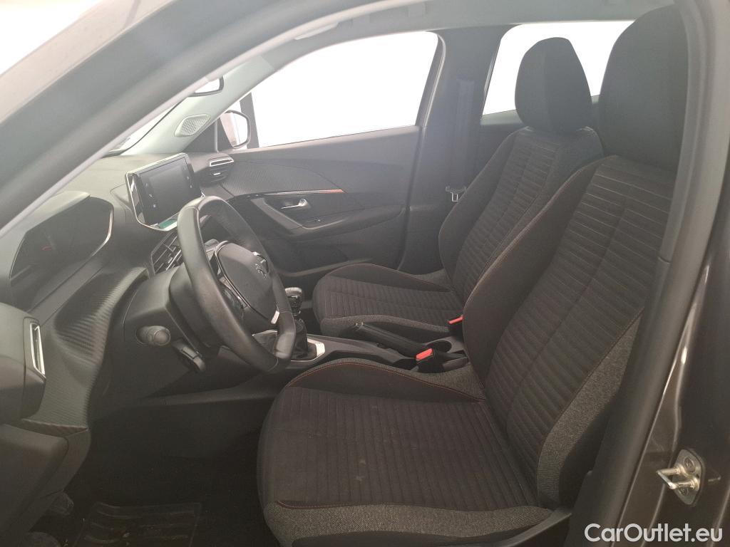  Peugeot  2008  Active Pack 1.5 HDi 110CV BVM6 E6d #24