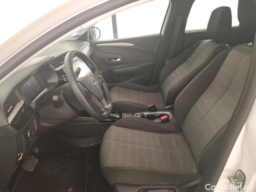  Opel  Corsa  F e Edition 50kWh BVA #9