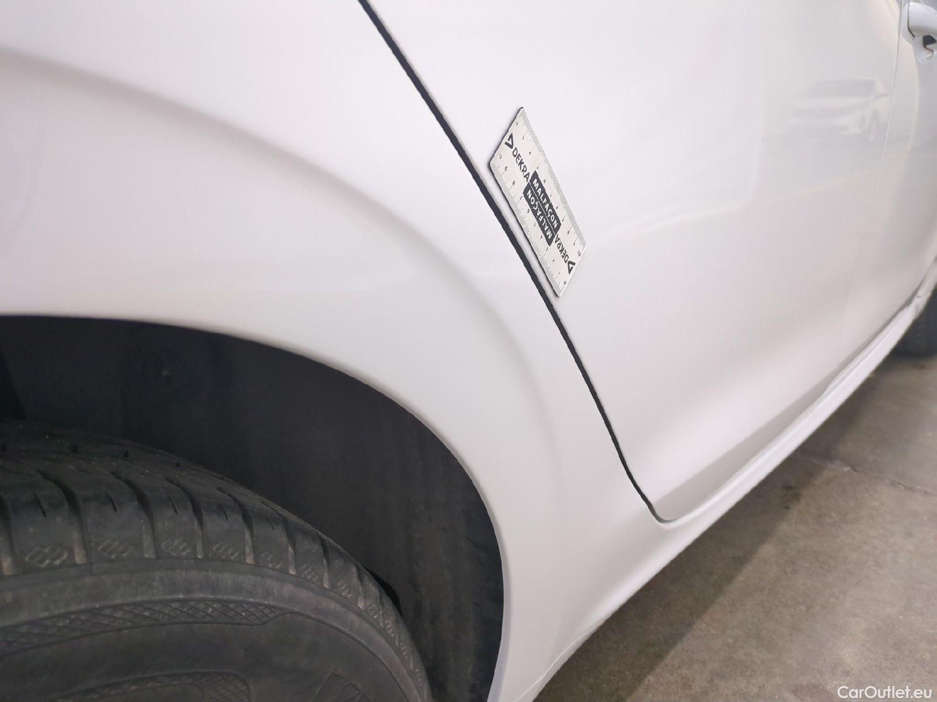  Peugeot  208 PEUGEOT  Affaire VU 5p Berline BlueHDi 100 ¤6.c S&S PREMIUM PACK #12