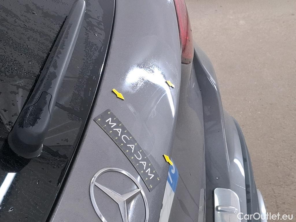  Mercedes  GLA MERCEDES-BENZ  / 2020 / 5P / SUV 1.3  250 e BUSINESS LINE DCT #4