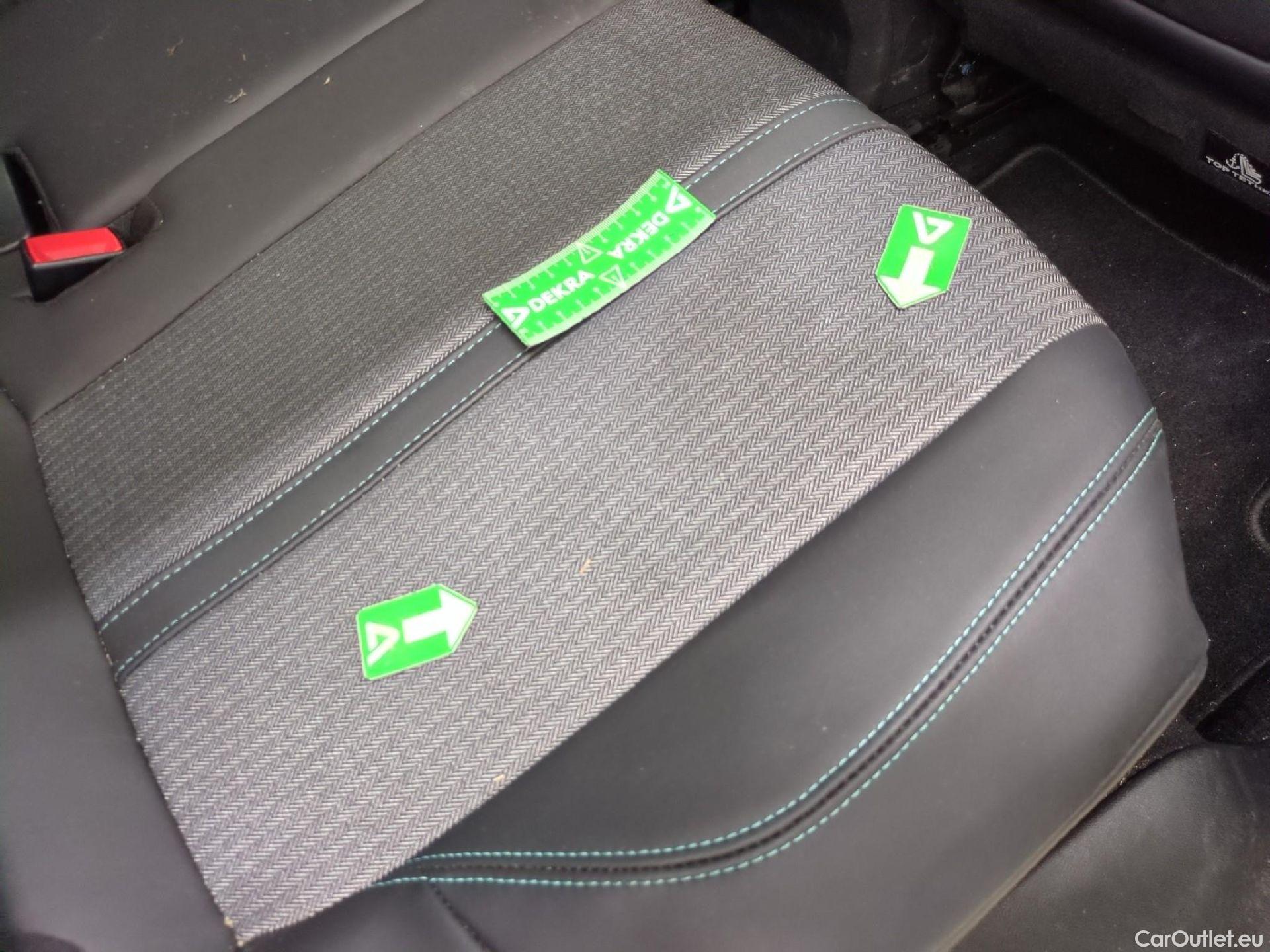  Peugeot  3008  II Allure Pack 1.2 PureTech 130CV BVA8 E6d #6