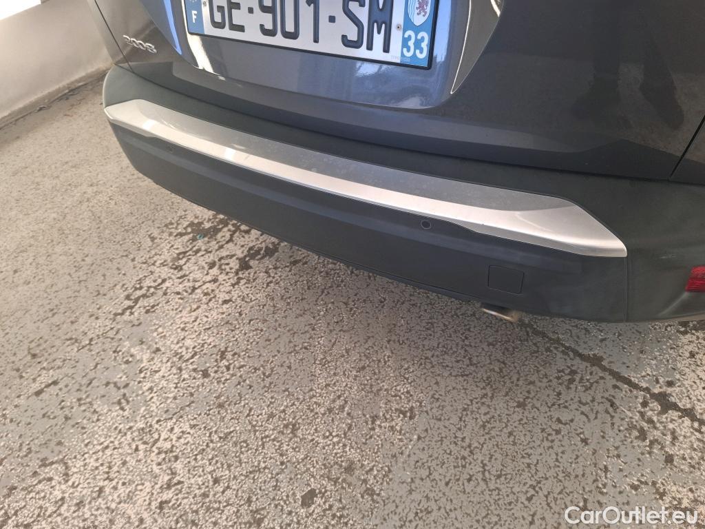  Peugeot  2008  Active Pack 1.5 HDi 110CV BVM6 E6d #20