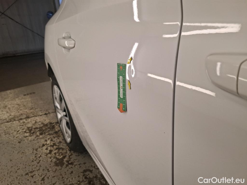  Opel  Corsa  F e Edition 50kWh BVA #8