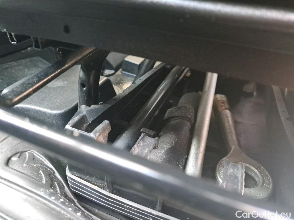  Iveco  Daily  35S14NA8 V11 H2 3520 B POWER **GNV** #4