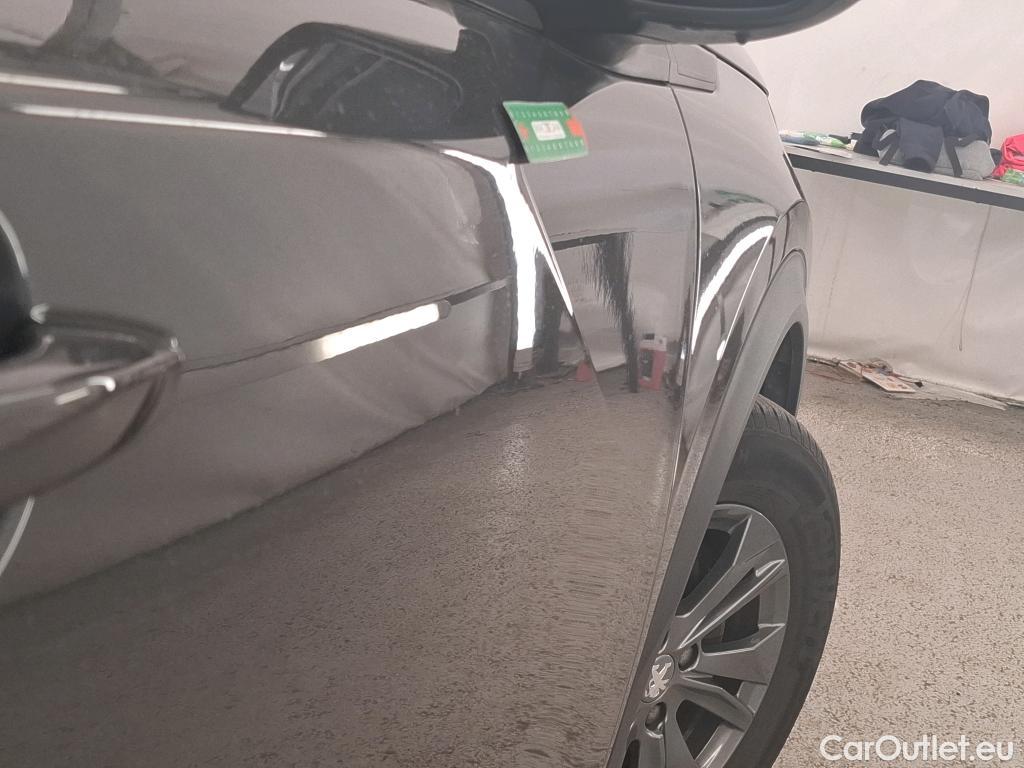  Peugeot  2008  Active Pack 1.5 HDi 110CV BVM6 E6d #8