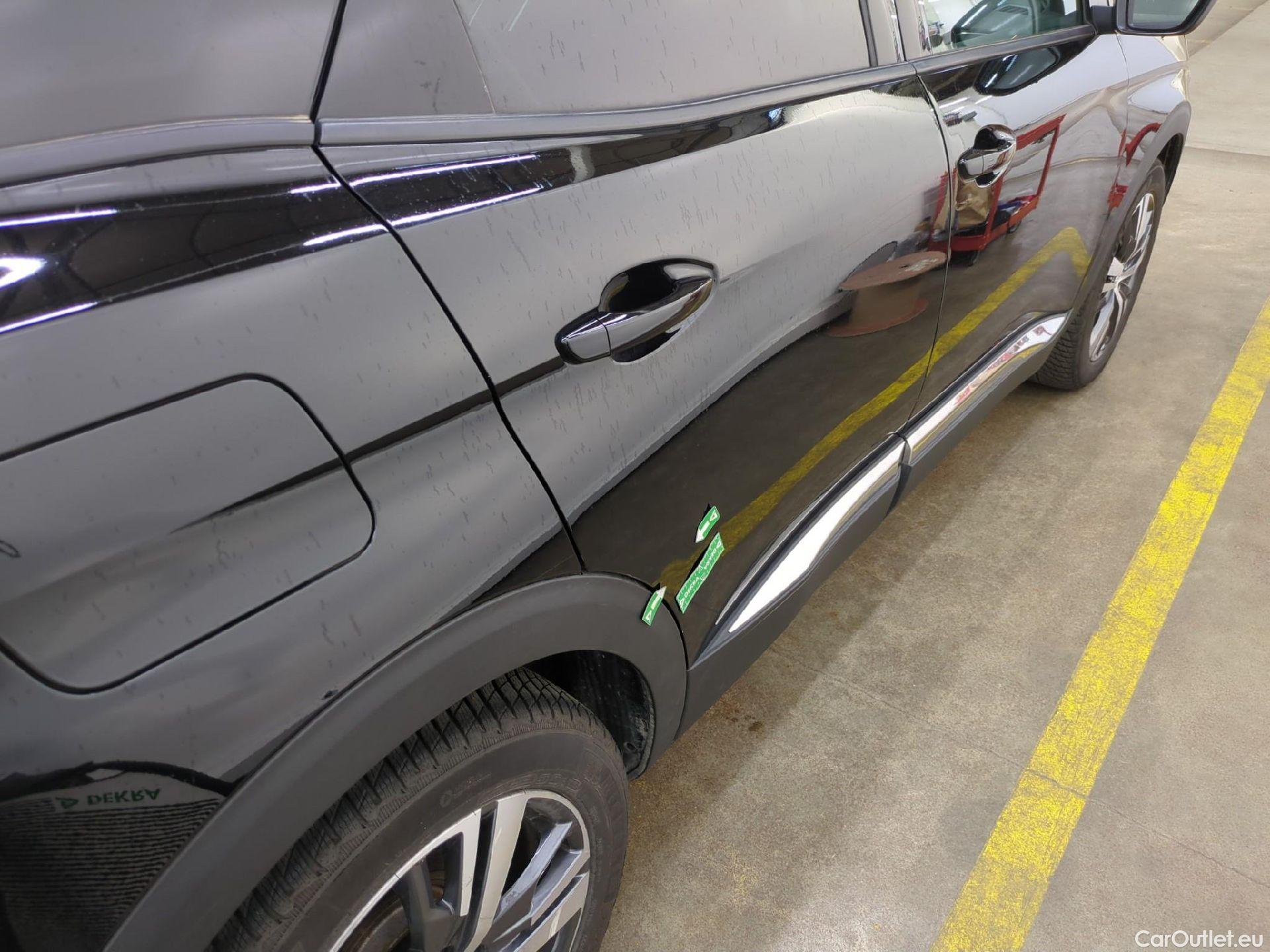  Peugeot  3008  II Allure Pack 1.2 PureTech 130CV BVA8 E6d #35