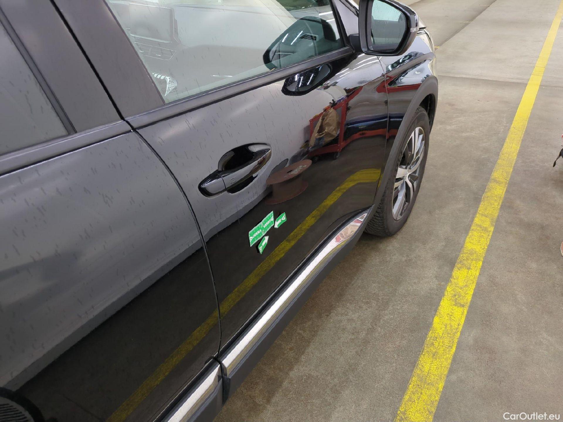  Peugeot  3008  II Allure Pack 1.2 PureTech 130CV BVA8 E6d #26