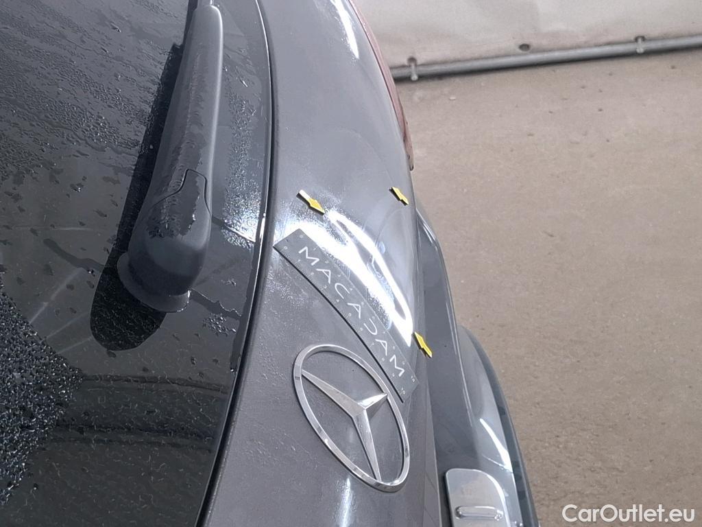  Mercedes  GLA MERCEDES-BENZ  / 2020 / 5P / SUV 1.3  250 e BUSINESS LINE DCT #6