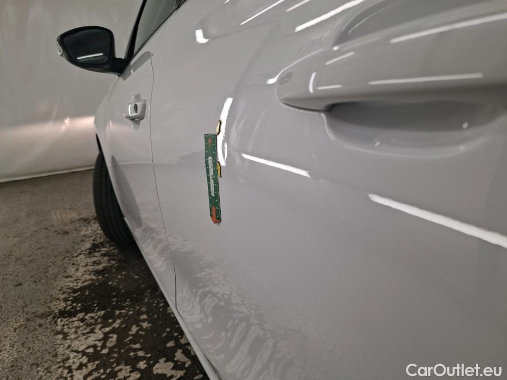  Opel  Corsa  F e Edition 50kWh BVA #5