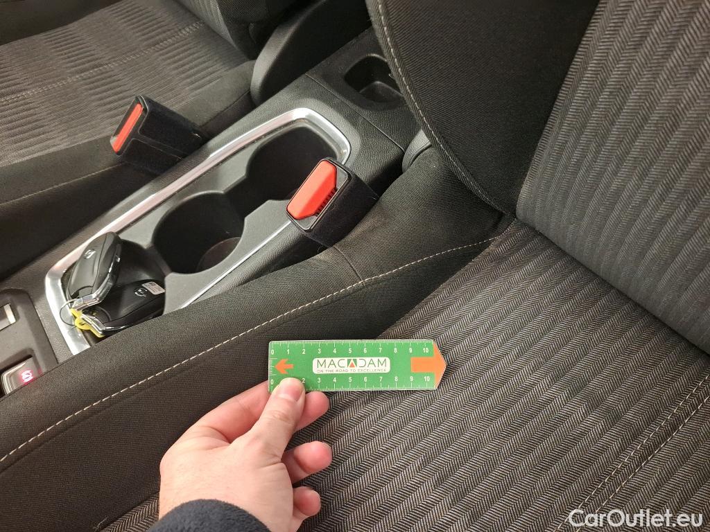  Opel  Corsa  F e Edition 50kWh BVA #10