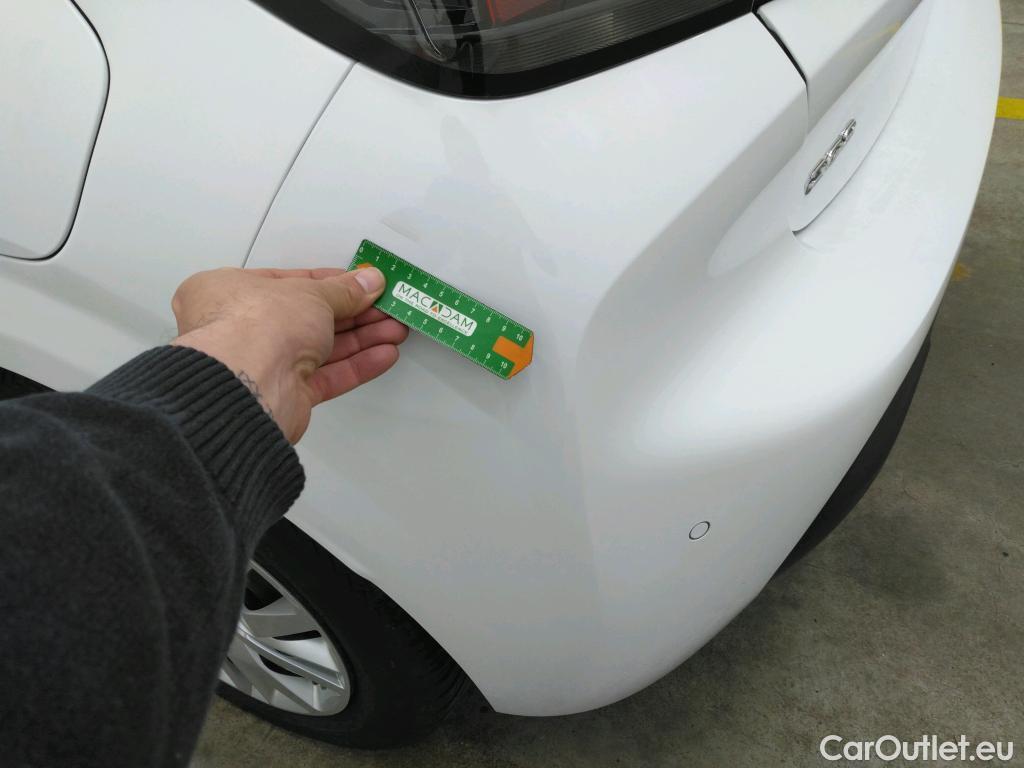  Peugeot  208  Premium 1.5 HDi 100CV BVM6 E6d #65