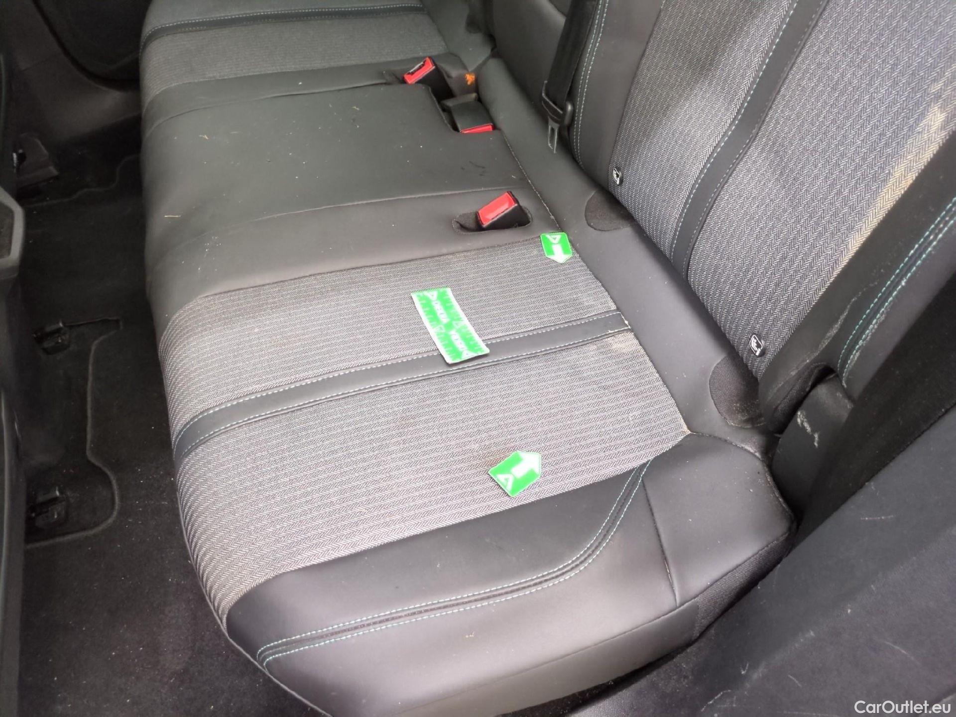  Peugeot  3008  II Allure Pack 1.2 PureTech 130CV BVA8 E6d #11