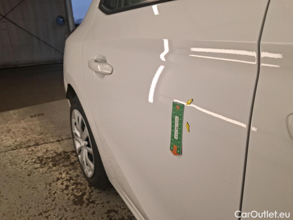  Opel  Corsa  F e Edition 50kWh BVA #7