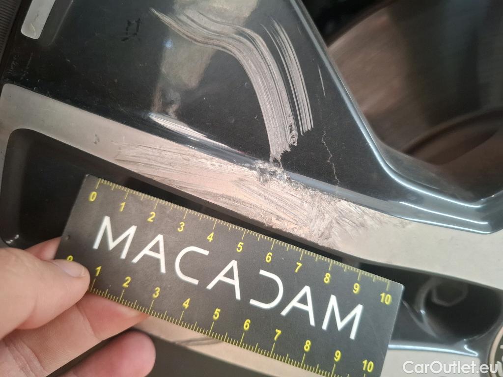  Mercedes  GLA MERCEDES-BENZ  / 2020 / 5P / SUV 1.3  250 e BUSINESS LINE DCT #10