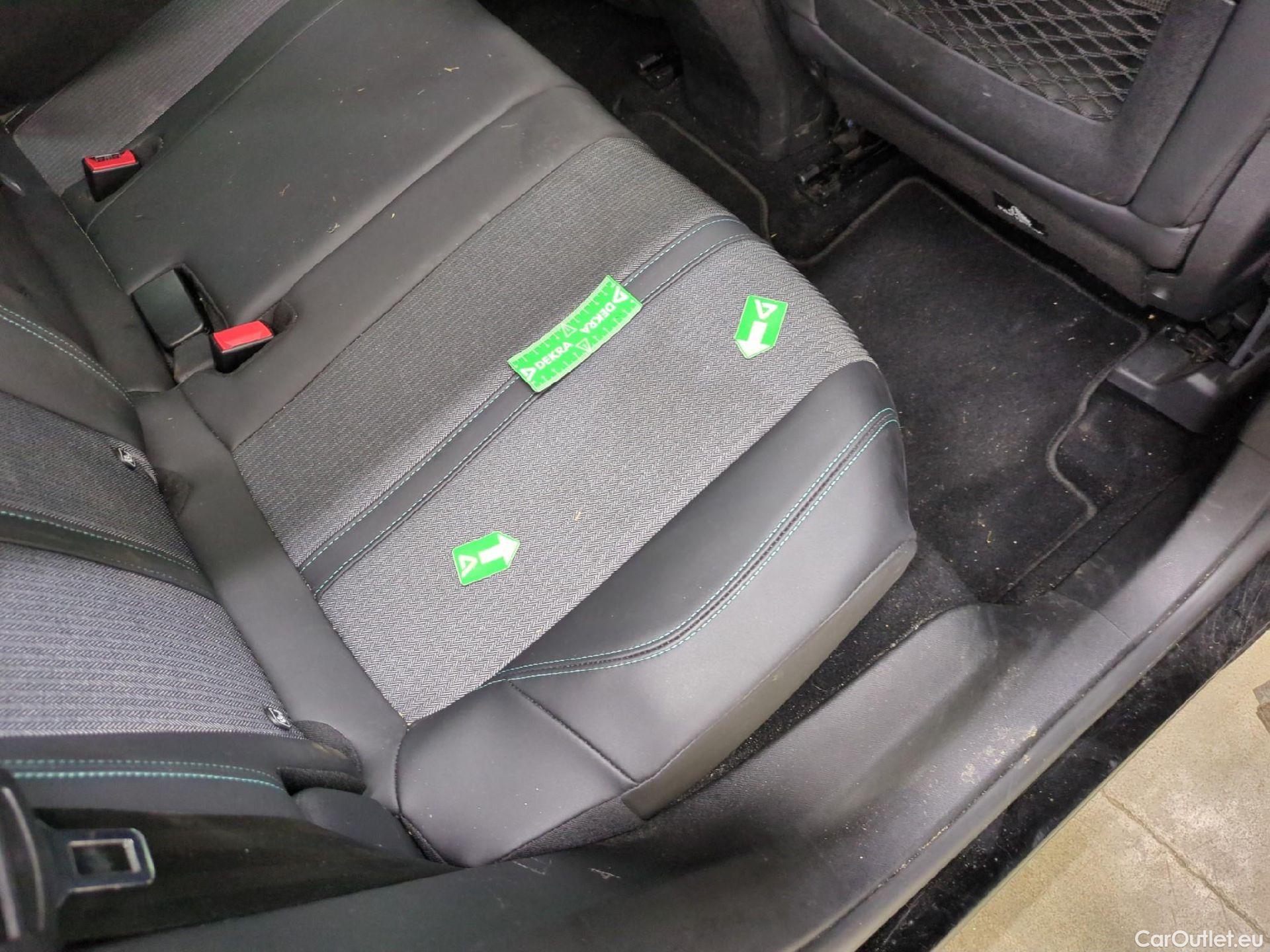  Peugeot  3008  II Allure Pack 1.2 PureTech 130CV BVA8 E6d #10