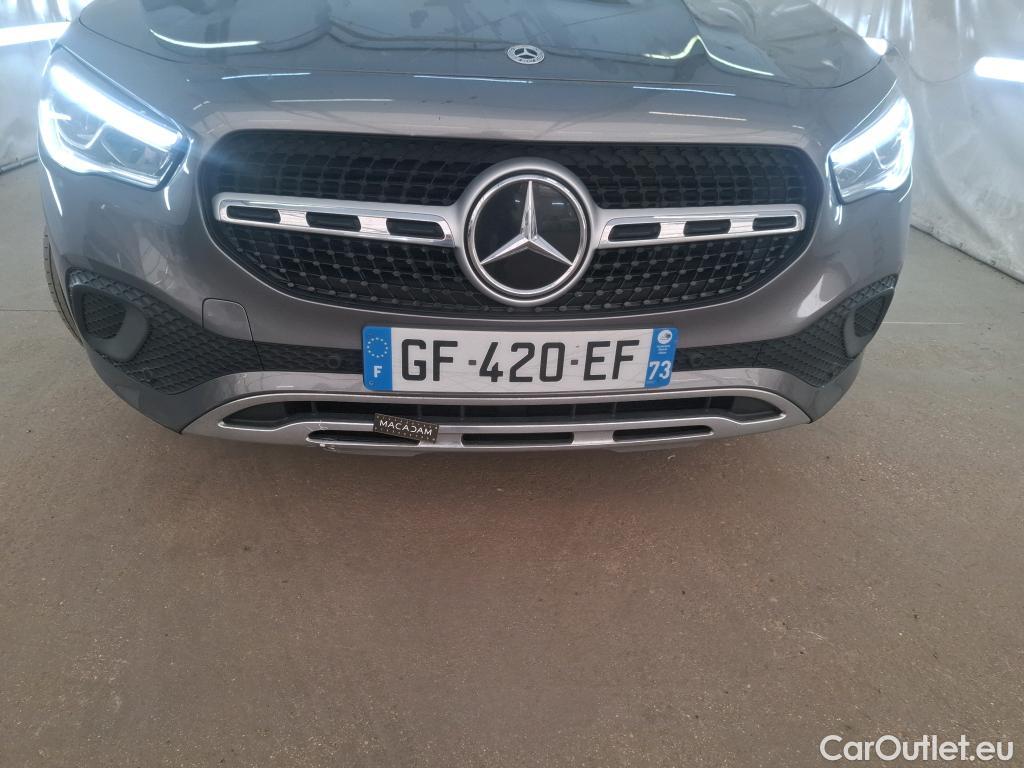 Mercedes  GLA MERCEDES-BENZ  / 2020 / 5P / SUV 1.3  250 e BUSINESS LINE DCT #17