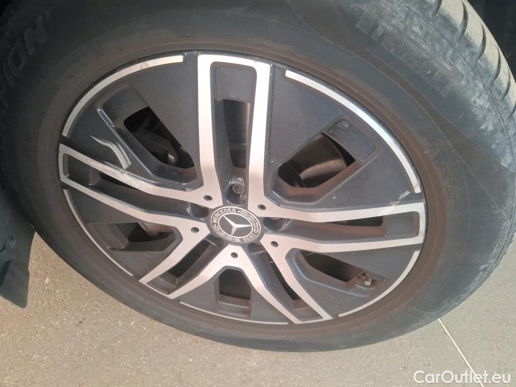  Mercedes  GLA MERCEDES-BENZ  / 2020 / 5P / SUV 1.3  250 e BUSINESS LINE DCT #8