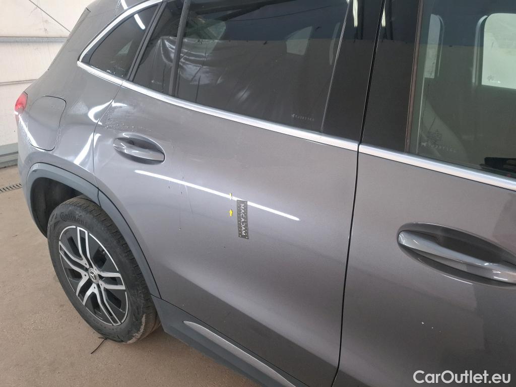  Mercedes  GLA MERCEDES-BENZ  / 2020 / 5P / SUV 1.3  250 e BUSINESS LINE DCT #13