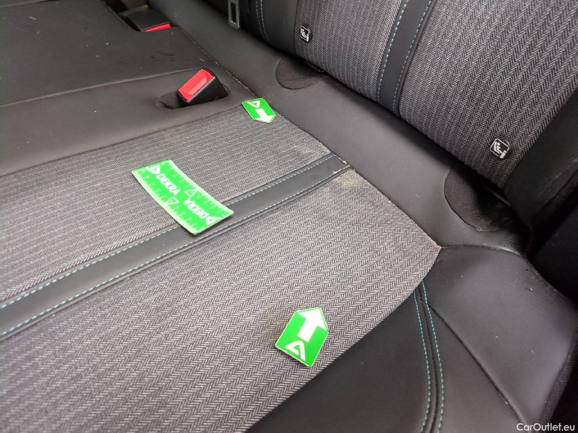  Peugeot  3008  II Allure Pack 1.2 PureTech 130CV BVA8 E6d #7