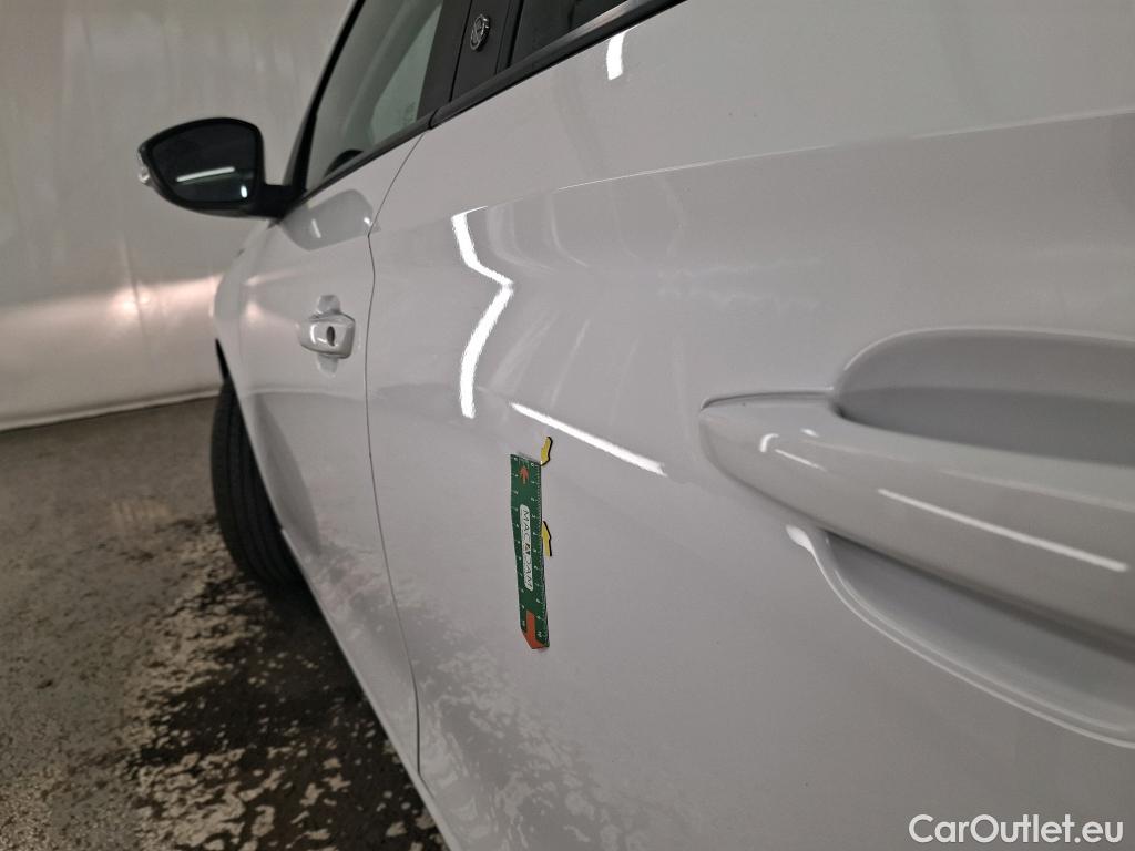  Opel  Corsa  F e Edition 50kWh BVA #4