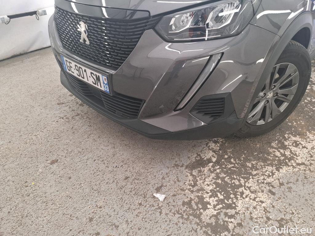  Peugeot  2008  Active Pack 1.5 HDi 110CV BVM6 E6d #31