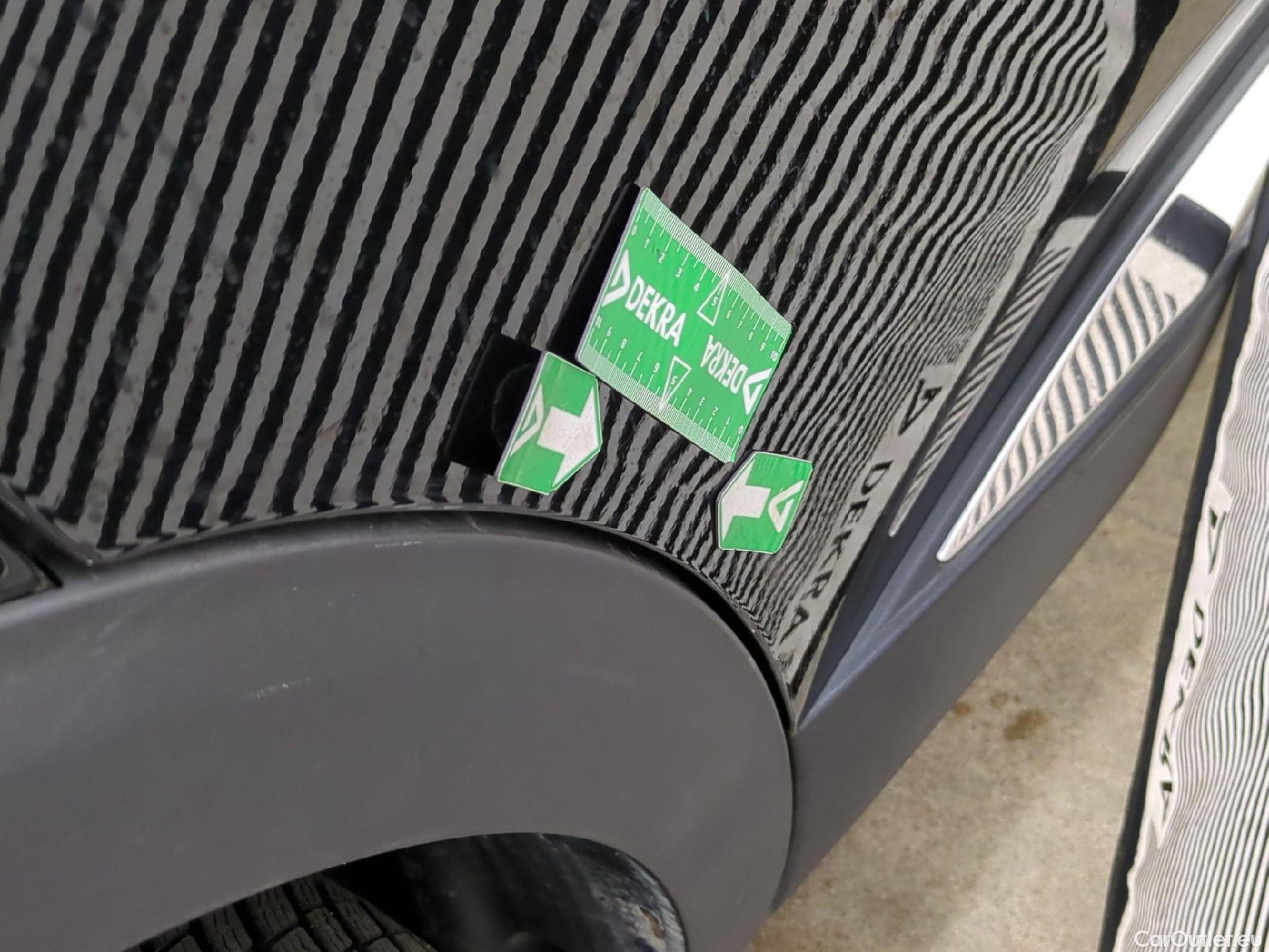  Peugeot  3008  II Allure Pack 1.2 PureTech 130CV BVA8 E6d #33