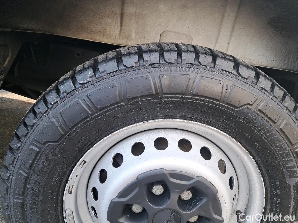  Iveco  Daily  35S14NA8 V11 H2 3520 B POWER **GNV** #9