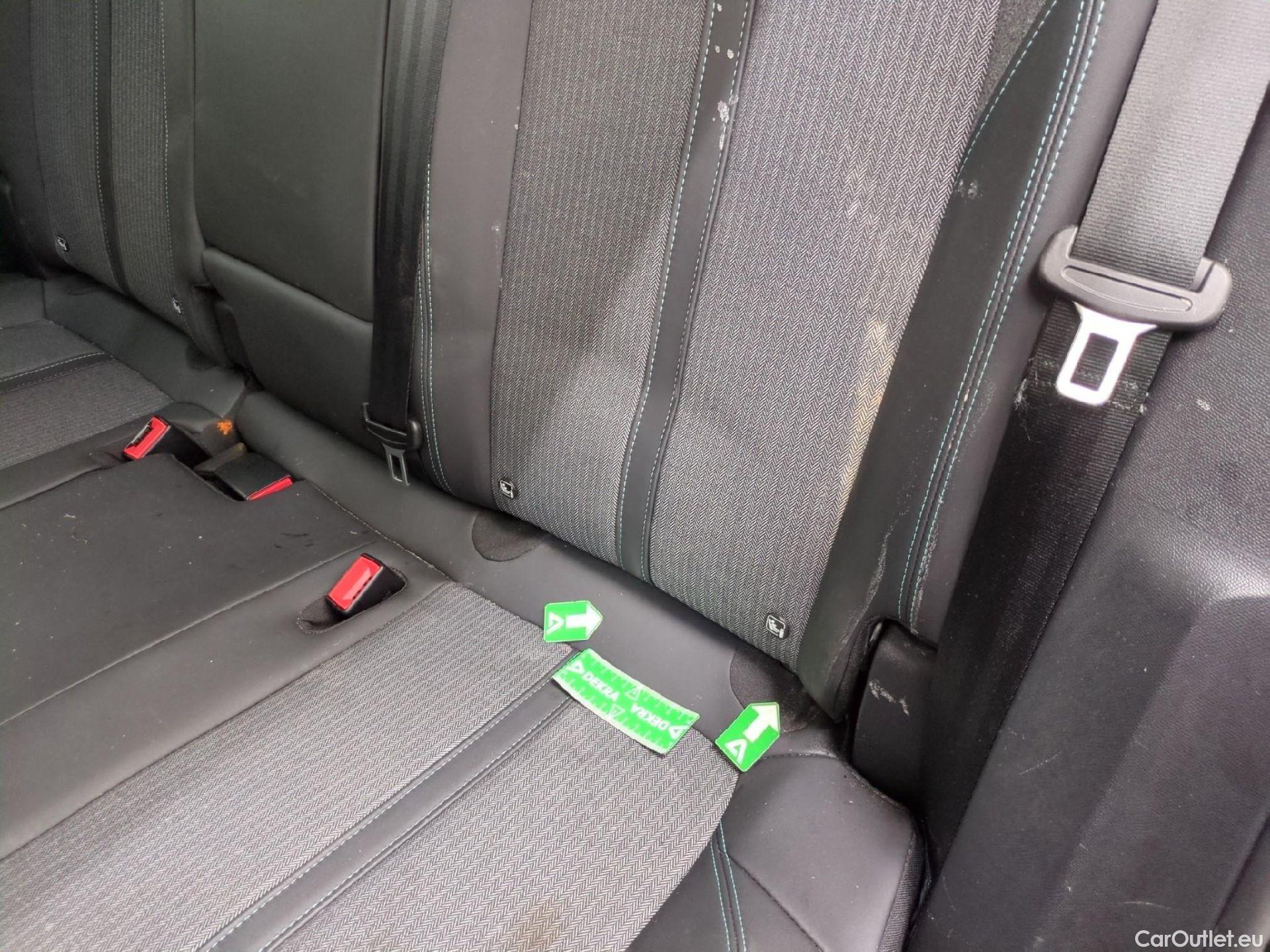  Peugeot  3008  II Allure Pack 1.2 PureTech 130CV BVA8 E6d #9