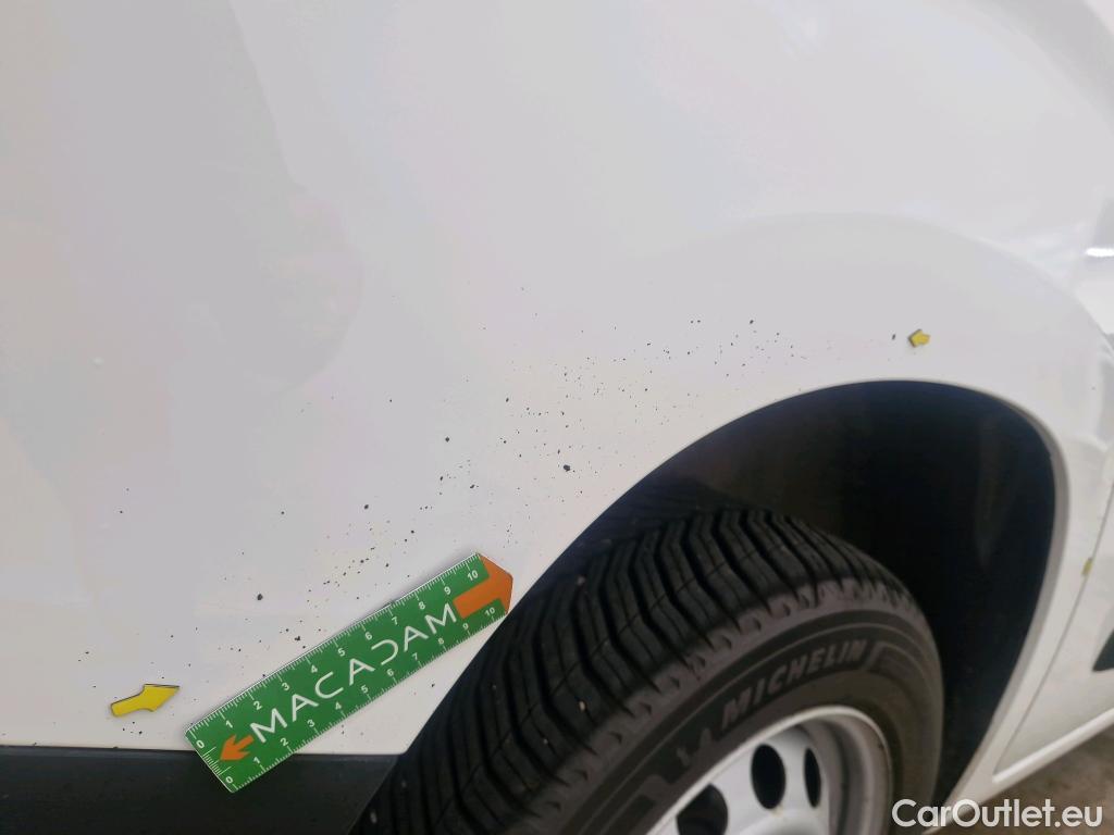  Peugeot  Partner  Premium L1 1.5 HDi 100CV BVM5 E6dT #5