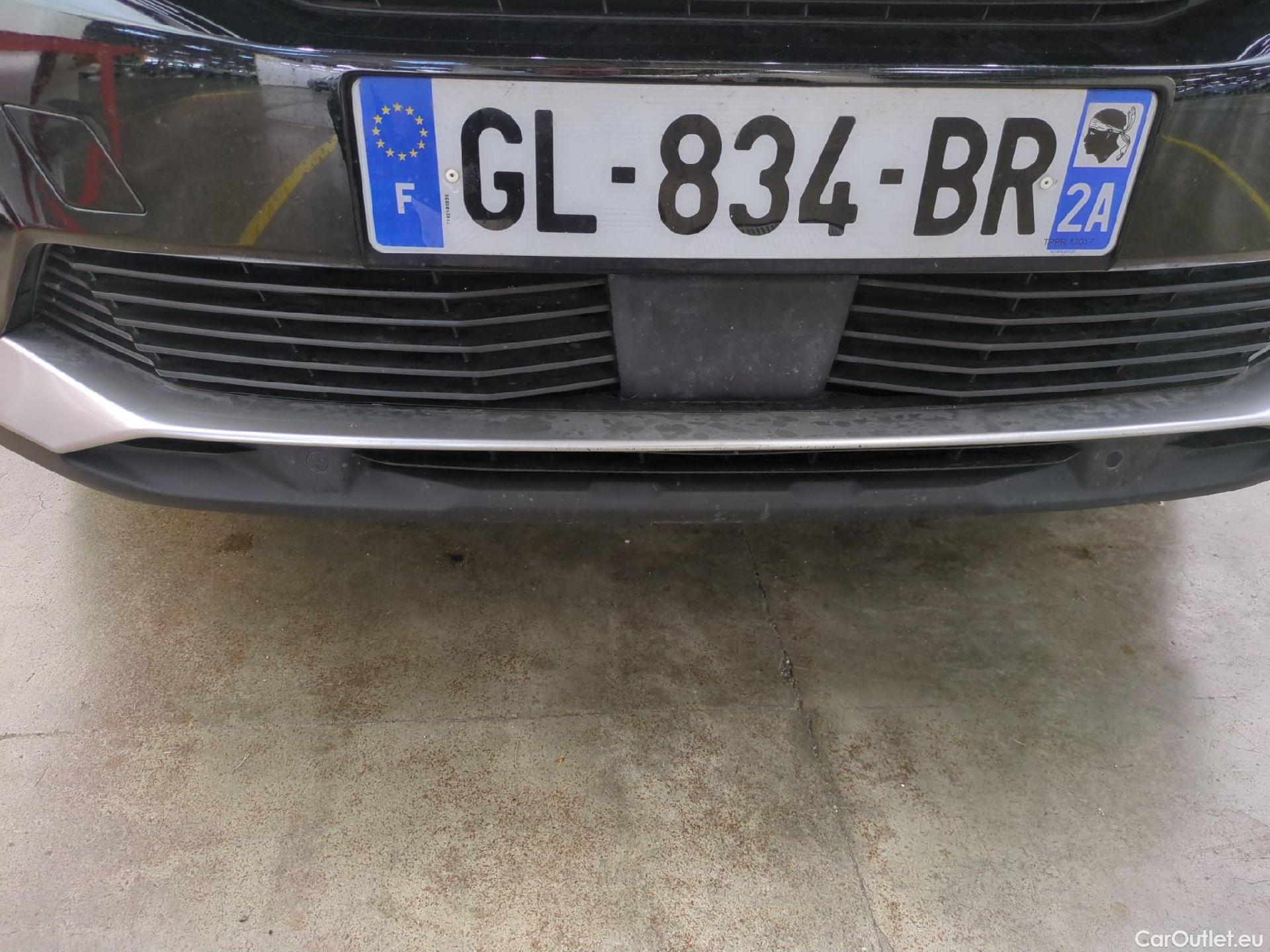  Peugeot  3008  II Allure Pack 1.2 PureTech 130CV BVA8 E6d #32