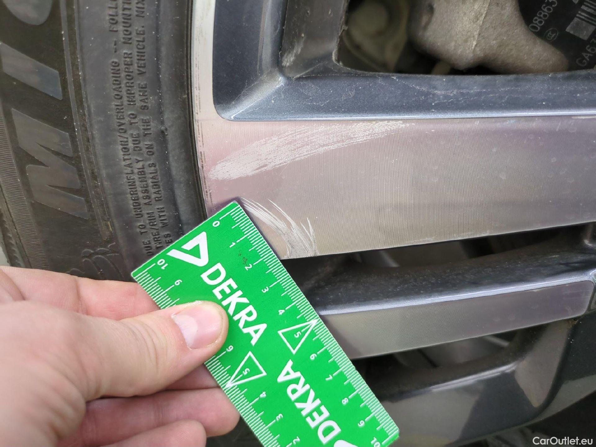  Peugeot  3008  II Allure Pack 1.2 PureTech 130CV BVA8 E6d #21