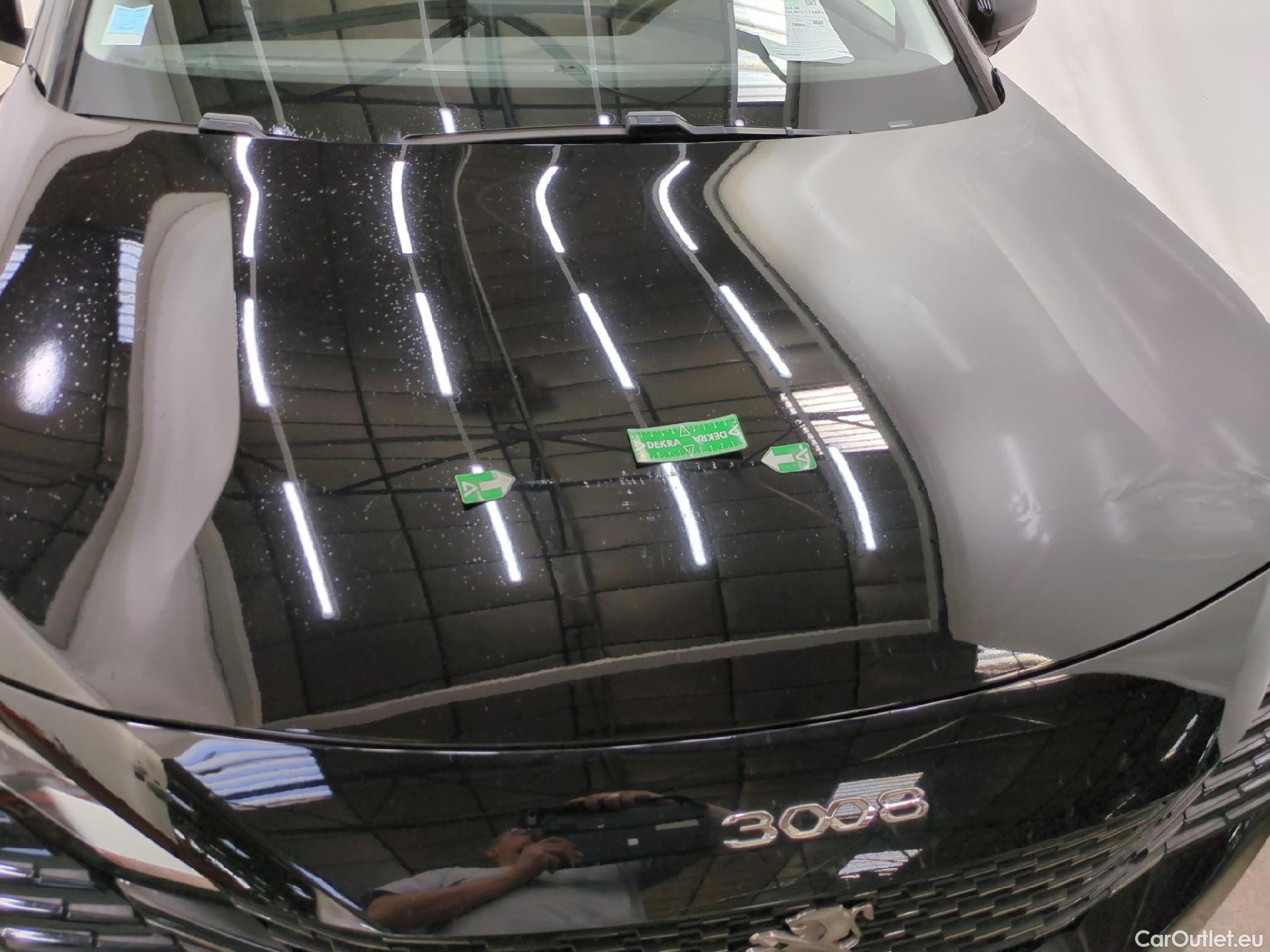  Peugeot  3008  II Allure Pack 1.2 PureTech 130CV BVA8 E6d #28