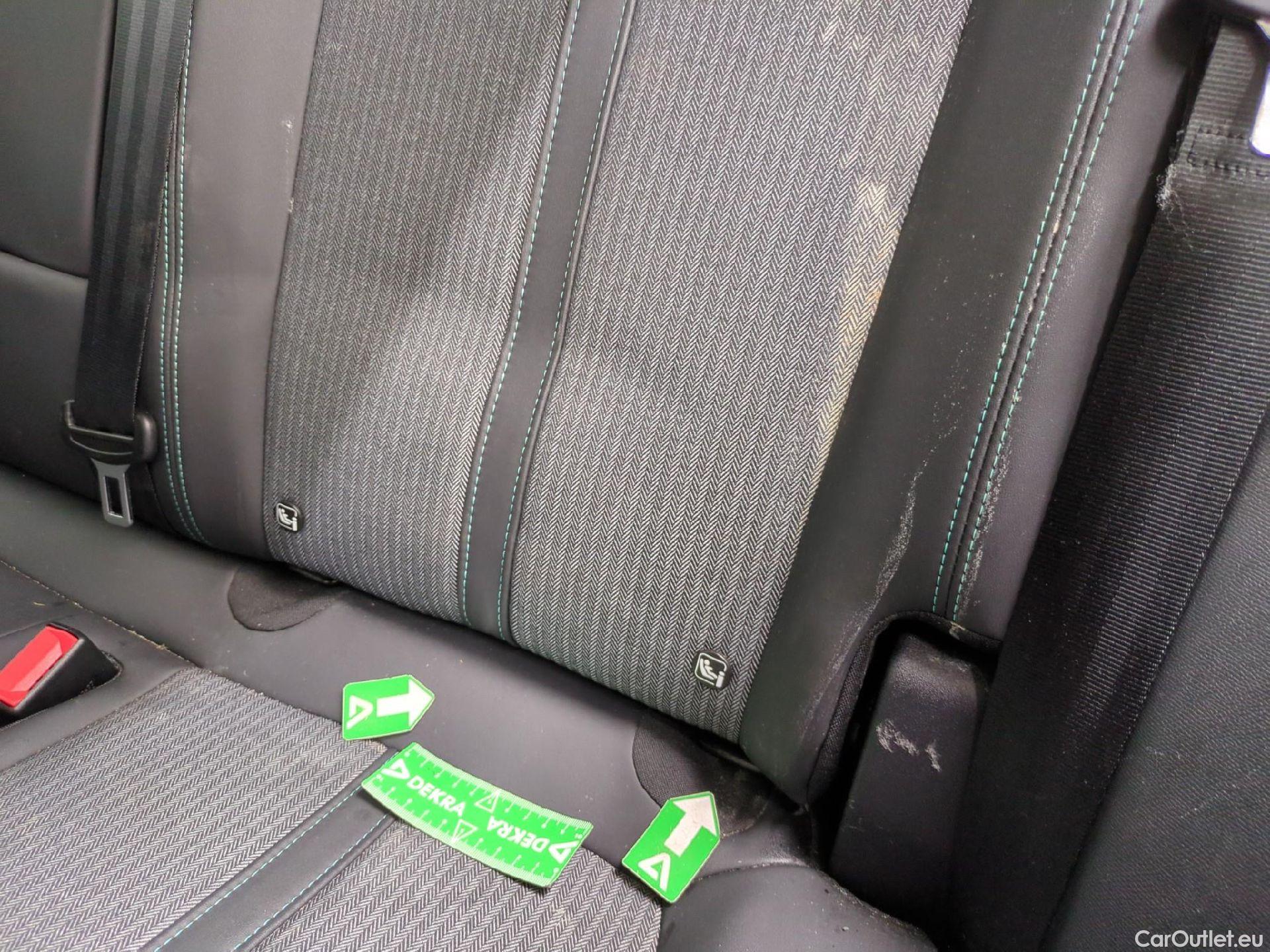  Peugeot  3008  II Allure Pack 1.2 PureTech 130CV BVA8 E6d #8