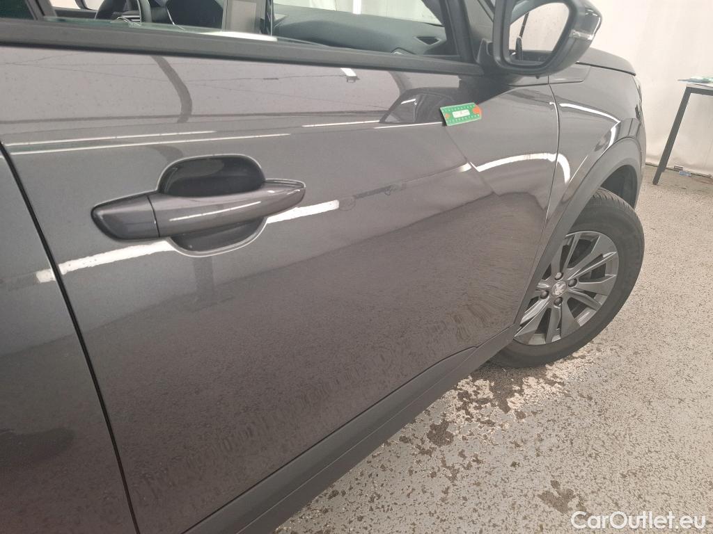  Peugeot  2008  Active Pack 1.5 HDi 110CV BVM6 E6d #5