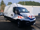  Iveco  Daily  35S14NA8 V11 H2 3520 B POWER **GNV** #4