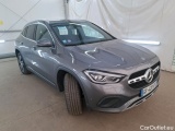 Mercedes  GLA MERCEDES-BENZ  / 2020 / 5P / SUV 1.3  250 e BUSINESS LINE DCT #4