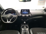  Nissan  Juke NISSAN  2019 5P Crossover Hybrid 143 Business #5