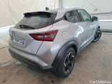  Nissan  Juke NISSAN  2019 5P Crossover Hybrid 143 Business #3
