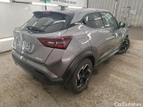  Nissan  Juke NISSAN  / 2019 / 5P / Crossover Hybrid 143 Business+ #3