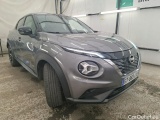  Nissan  Juke NISSAN  / 2019 / 5P / Crossover Hybrid 143 Business+ #4