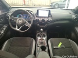  Nissan  Juke NISSAN  / 2019 / 5P / Crossover Hybrid 143 Business+ #5