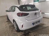  Opel  Corsa  F e Edition 50kWh BVA #3