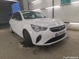  Opel  Corsa  F e Edition 50kWh BVA #5