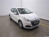  Peugeot  208 PEUGEOT  Affaire VU 5p Berline BlueHDi 100 ¤6.c S&S PREMIUM PACK #4