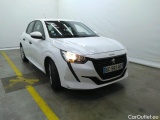  Peugeot  208  Premium 1.5 HDi 100CV BVM6 E6d #4