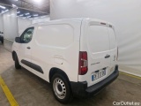  Peugeot  Partner  Premium L1 1.5 HDi 100CV BVM5 E6dT #2