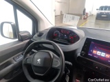  Peugeot  Partner  Premium L1 1.5 HDi 100CV BVM5 E6dT #5