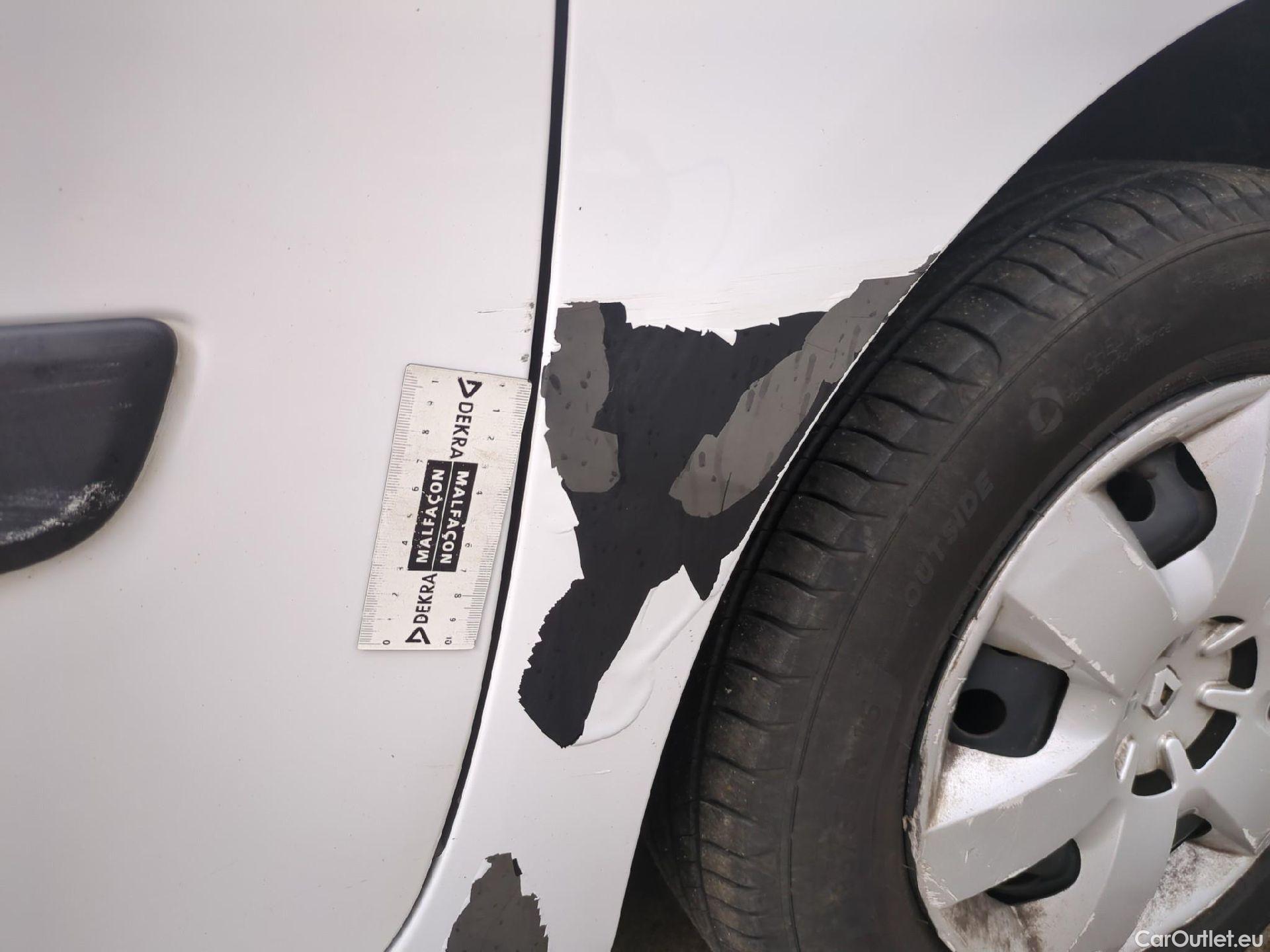  Renault  Kangoo  II Express Grand Confort (L1) 1.5 dCi 95CV BVM6 E6dT #67