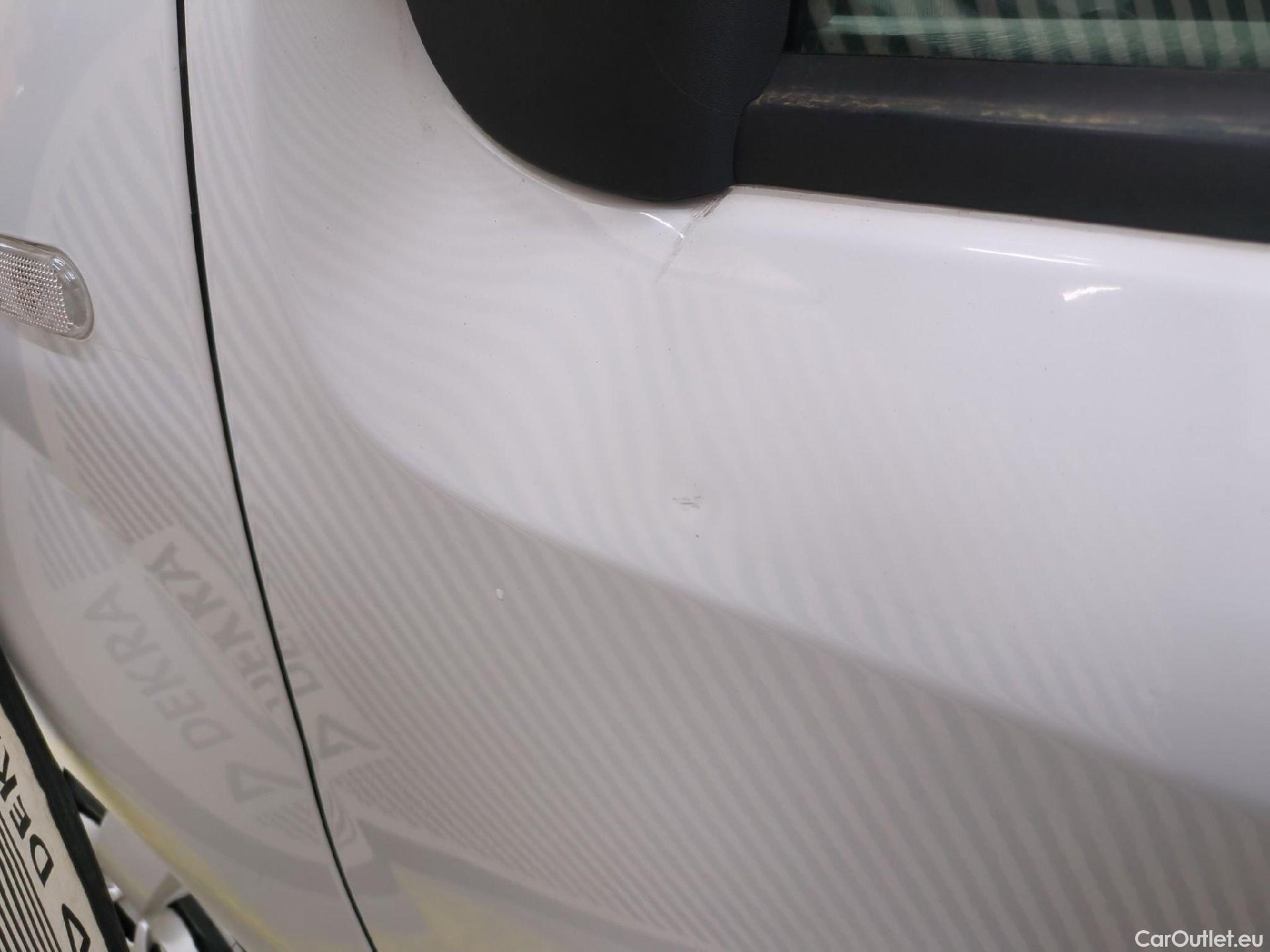  Renault  Kangoo  II Express Grand Confort (L1) 1.5 dCi 95CV BVM6 E6dT #22