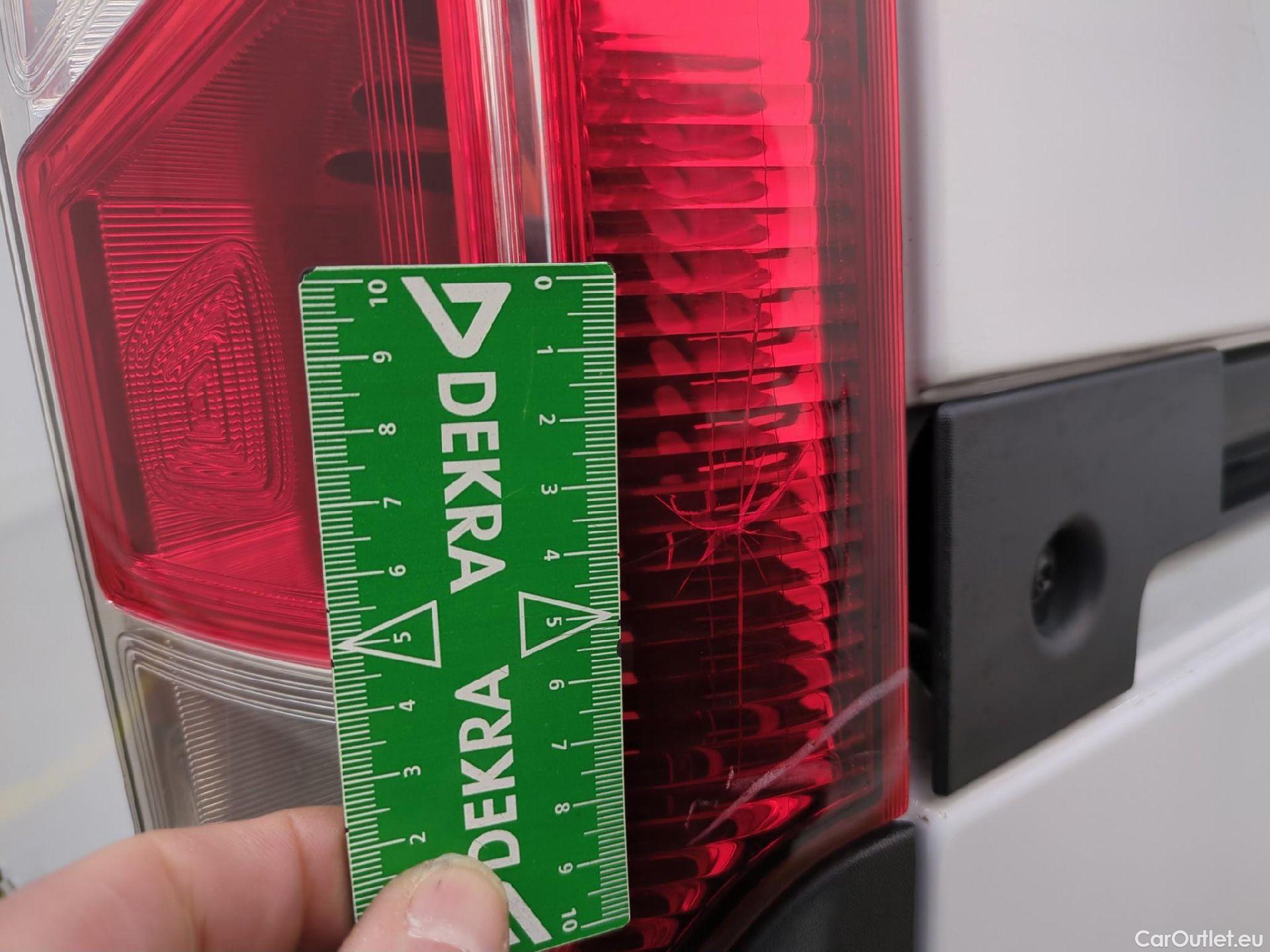  Renault  Kangoo  II Express Grand Confort (L1) 1.5 dCi 95CV BVM6 E6dT #46